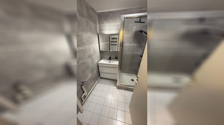 Ma-Cabane - Location Appartement LE CHESNAY, 20 m²