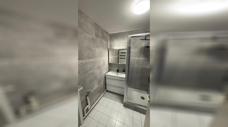 Ma-Cabane - Location Appartement LE CHESNAY, 20 m²