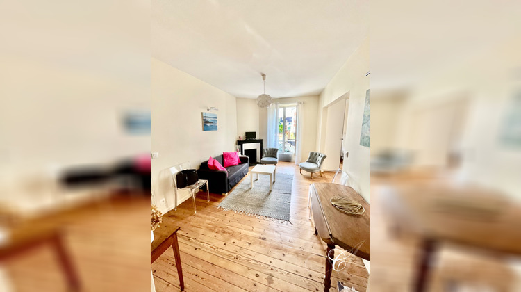 Ma-Cabane - Location Appartement Le chesnay, 33 m²