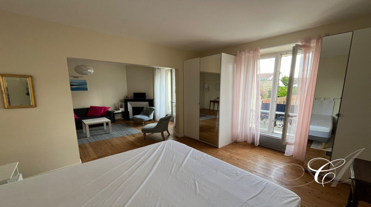 Ma-Cabane - Location Appartement Le chesnay, 33 m²