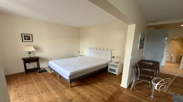 Ma-Cabane - Location Appartement Le chesnay, 33 m²