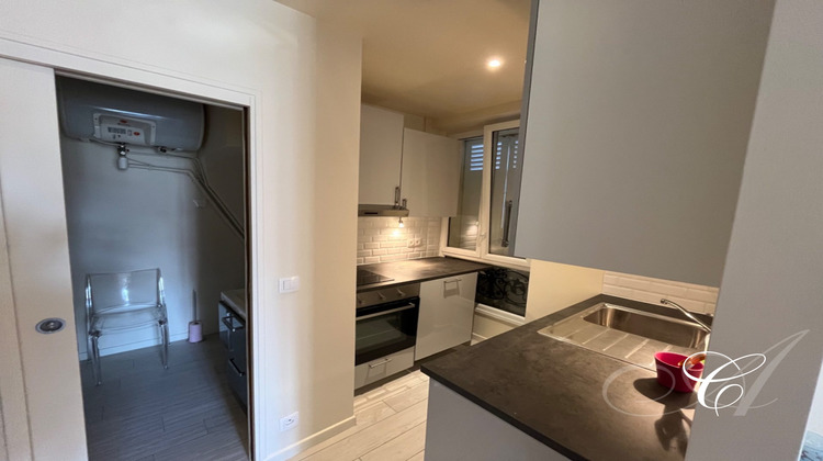 Ma-Cabane - Location Appartement Le chesnay, 33 m²