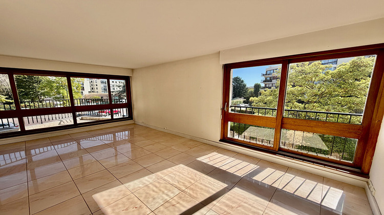 Ma-Cabane - Location Appartement LE CHESNAY, 91 m²