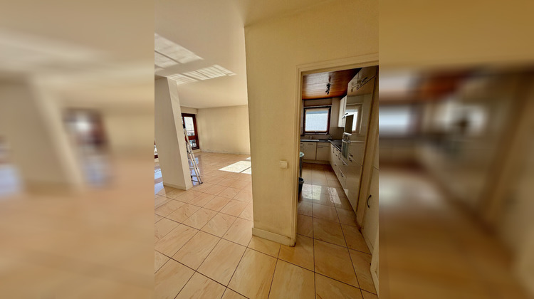 Ma-Cabane - Location Appartement LE CHESNAY, 91 m²