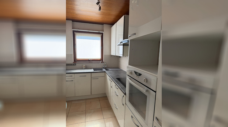 Ma-Cabane - Location Appartement LE CHESNAY, 91 m²