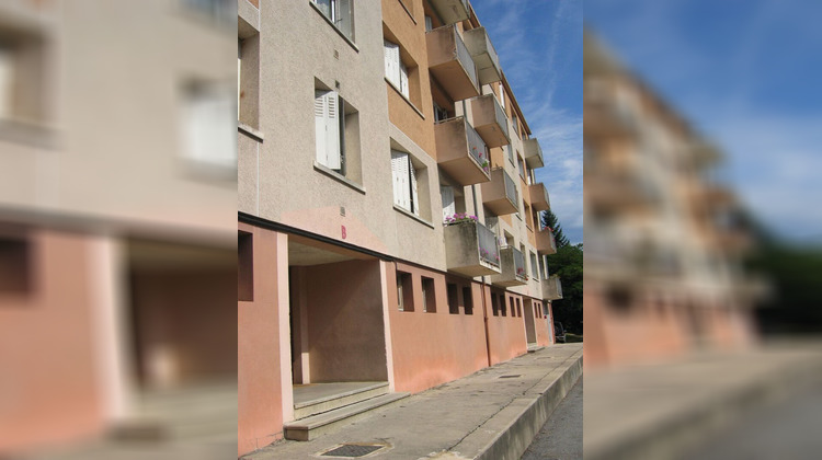 Ma-Cabane - Location Appartement LE CHEYLARD, 73 m²