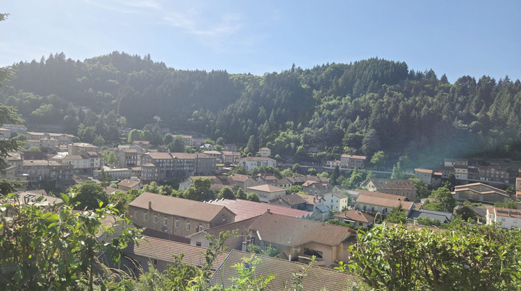 Ma-Cabane - Location Appartement Le Cheylard, 100 m²