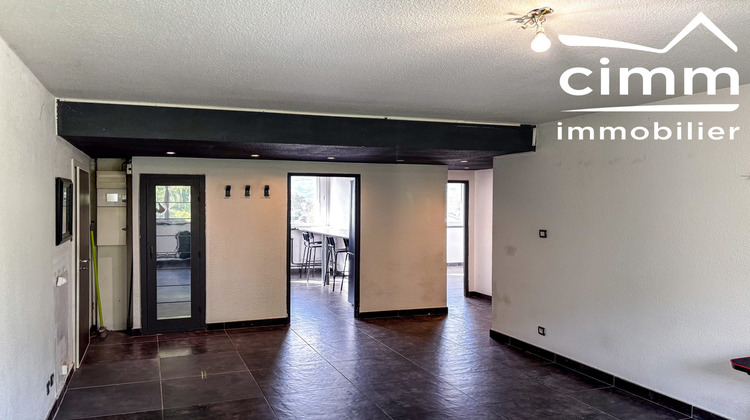 Ma-Cabane - Location Appartement Le Cheylas, 65 m²