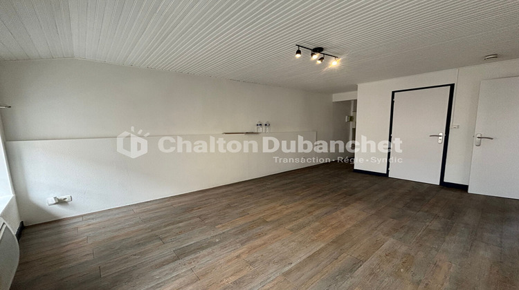 Ma-Cabane - Location Appartement LE COTEAU, 41 m²