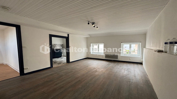 Ma-Cabane - Location Appartement LE COTEAU, 41 m²