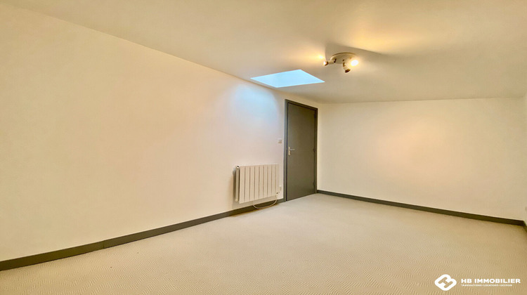 Ma-Cabane - Location Appartement LE COTEAU, 49 m²