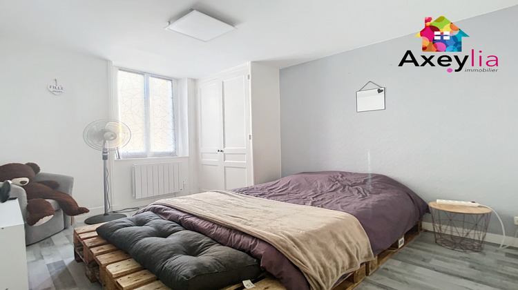 Ma-Cabane - Location Appartement Le Coteau, 56 m²