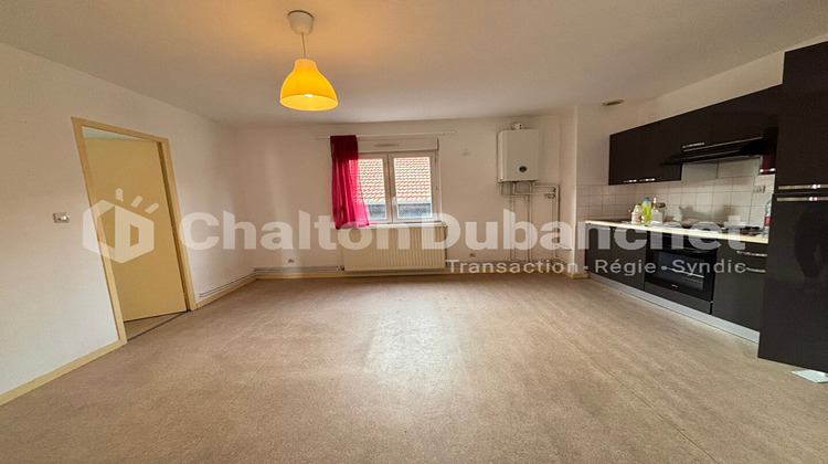 Ma-Cabane - Location Appartement LE COTEAU, 35 m²