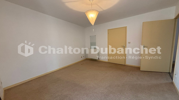 Ma-Cabane - Location Appartement LE COTEAU, 35 m²