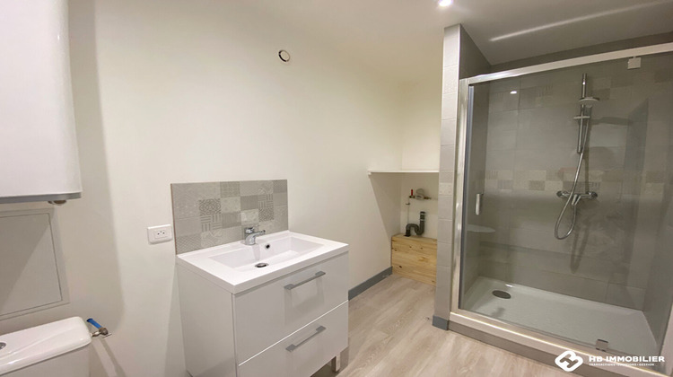 Ma-Cabane - Location Appartement LE COTEAU, 59 m²