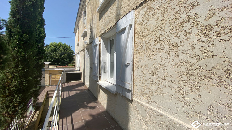 Ma-Cabane - Location Appartement LE COTEAU, 59 m²
