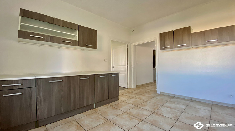 Ma-Cabane - Location Appartement LE COTEAU, 42 m²