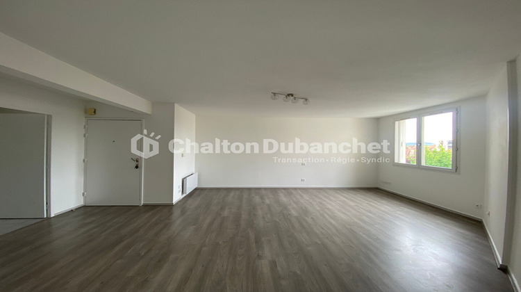 Ma-Cabane - Location Appartement LE COTEAU, 87 m²