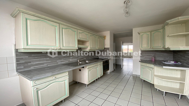 Ma-Cabane - Location Appartement LE COTEAU, 87 m²