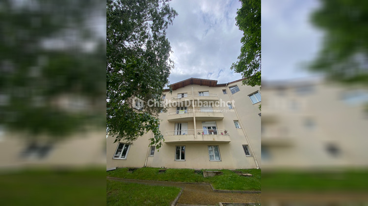 Ma-Cabane - Location Appartement LE COTEAU, 87 m²