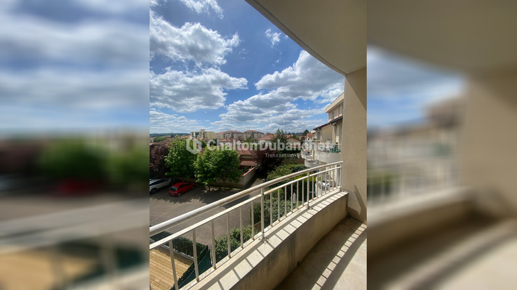 Ma-Cabane - Location Appartement LE COTEAU, 87 m²