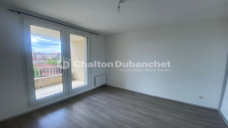 Ma-Cabane - Location Appartement LE COTEAU, 87 m²