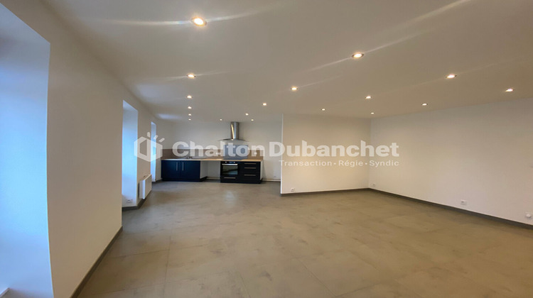 Ma-Cabane - Location Appartement LE COTEAU, 68 m²