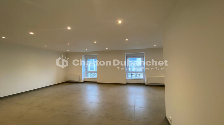 Ma-Cabane - Location Appartement LE COTEAU, 68 m²
