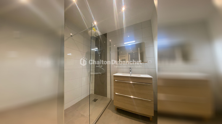 Ma-Cabane - Location Appartement LE COTEAU, 68 m²