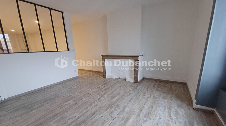 Ma-Cabane - Location Appartement LE COTEAU, 39 m²