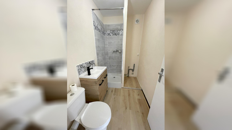 Ma-Cabane - Location Appartement Le Coteau, 43 m²