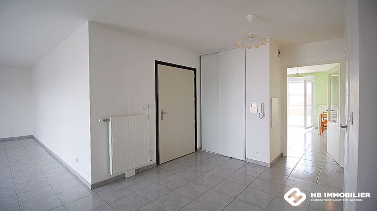 Ma-Cabane - Location Appartement LE COTEAU, 76 m²