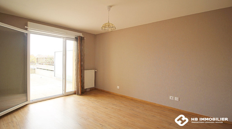 Ma-Cabane - Location Appartement LE COTEAU, 76 m²