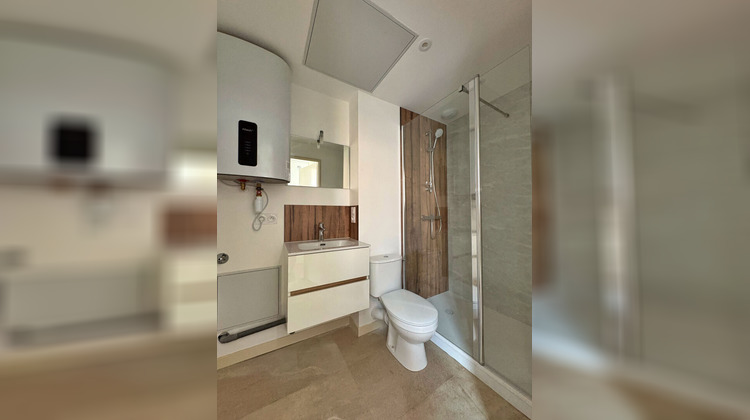 Ma-Cabane - Location Appartement LE COTEAU, 27 m²