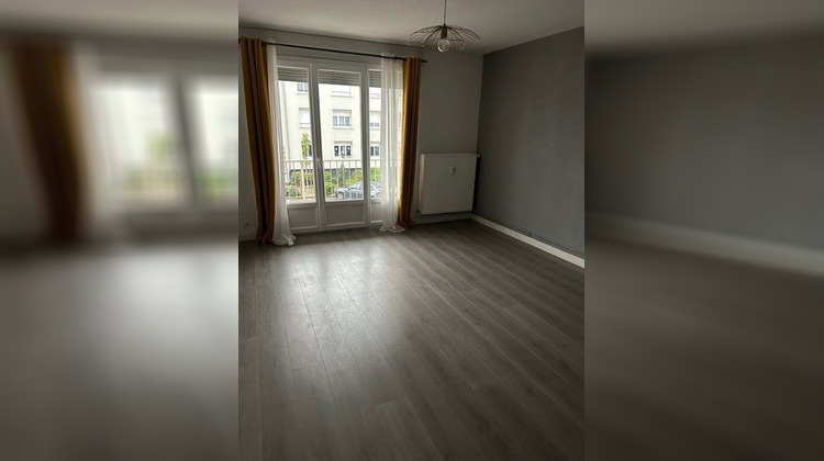 Ma-Cabane - Location Appartement Le Coteau, 55 m²