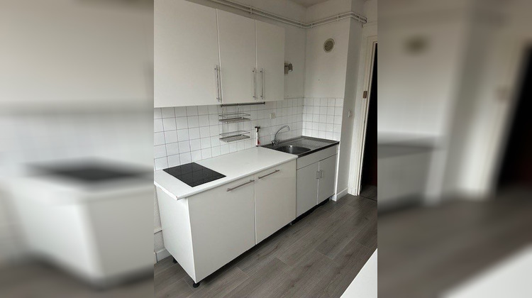 Ma-Cabane - Location Appartement Le Coteau, 55 m²