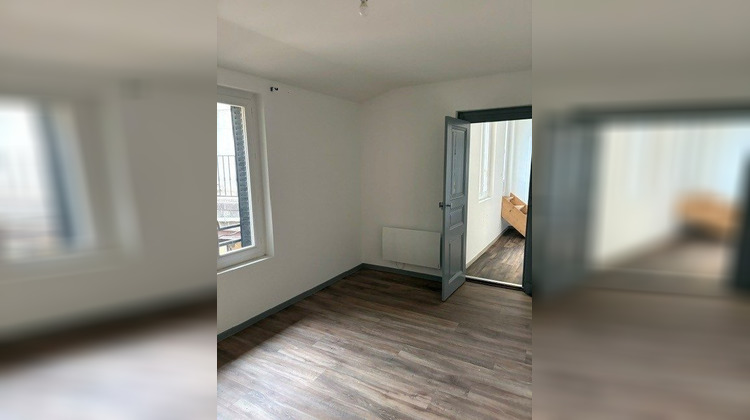 Ma-Cabane - Location Appartement Le Coteau, 64 m²