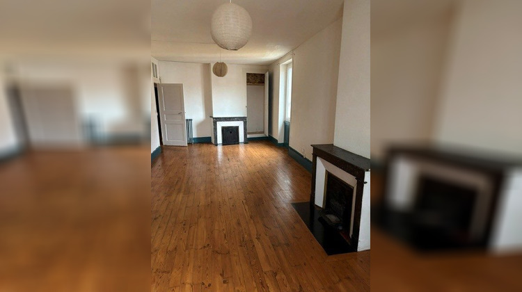Ma-Cabane - Location Appartement Le Coteau, 114 m²