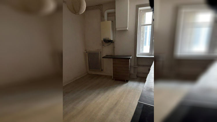 Ma-Cabane - Location Appartement Le Coteau, 114 m²