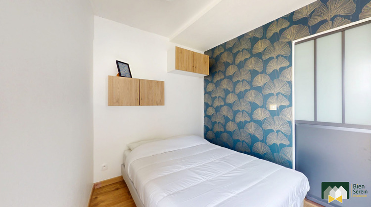 Ma-Cabane - Location Appartement Le Coudray, 28 m²