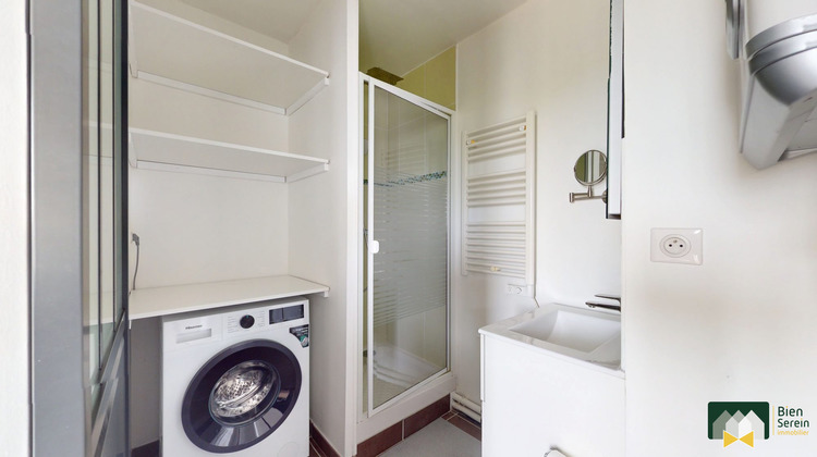 Ma-Cabane - Location Appartement Le Coudray, 28 m²