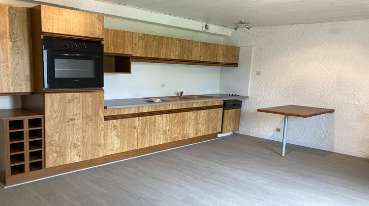 Ma-Cabane - Location Appartement LE COUDRAY-MONTCEAUX, 32 m²