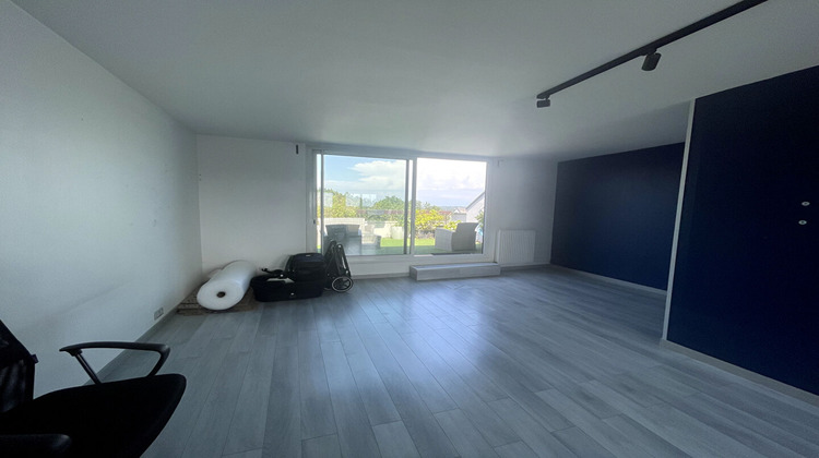 Ma-Cabane - Location Appartement LE COUDRAY-MONTCEAUX, 105 m²