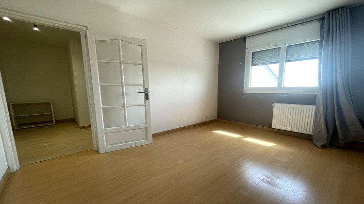 Ma-Cabane - Location Appartement LE COUDRAY-MONTCEAUX, 105 m²
