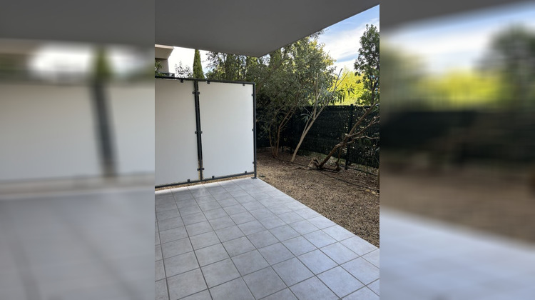 Ma-Cabane - Location Appartement LE CRES, 31 m²