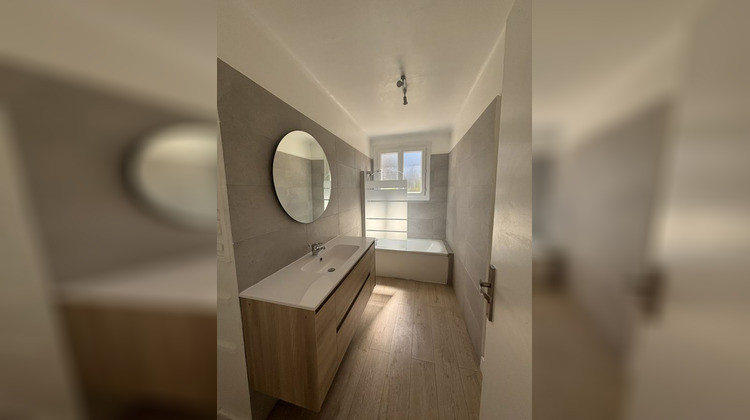 Ma-Cabane - Location Appartement LE CRES, 51 m²