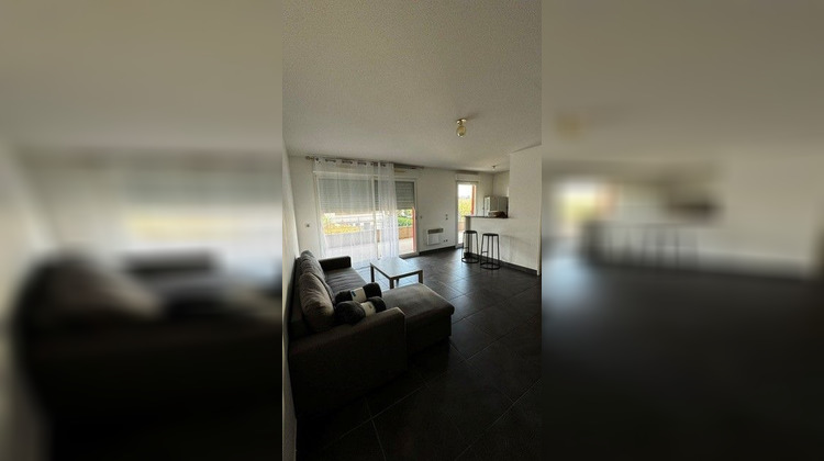 Ma-Cabane - Location Appartement LE CRES, 63 m²