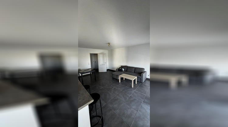 Ma-Cabane - Location Appartement LE CRES, 63 m²