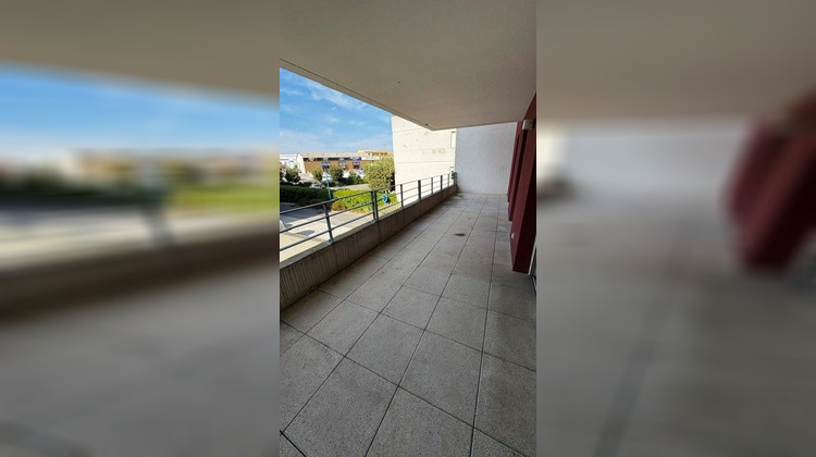 Ma-Cabane - Location Appartement LE CRES, 63 m²