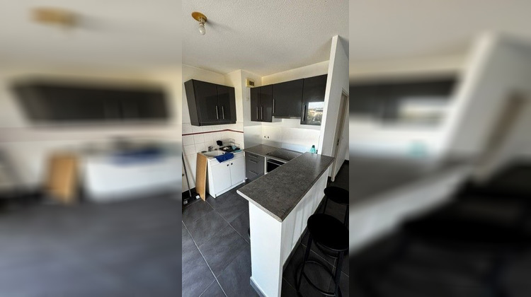 Ma-Cabane - Location Appartement LE CRES, 63 m²